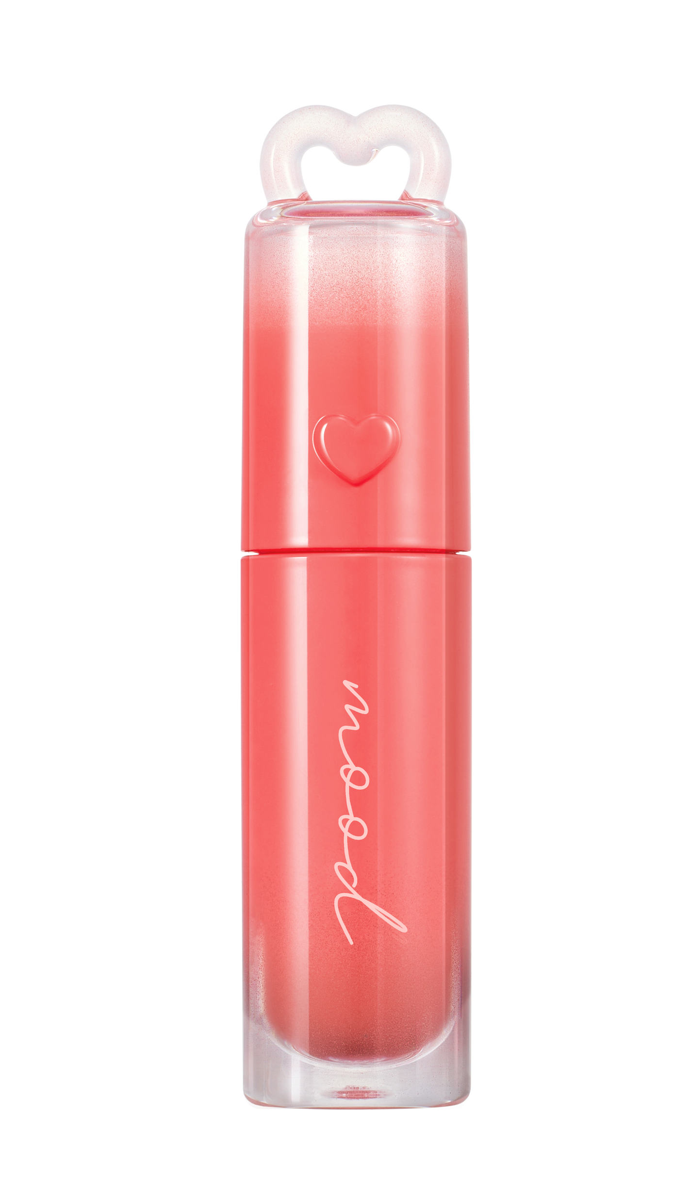 ペリペラ インク ムード グロイ ティント 35 SPECIAL CORAL(コーラル特講)【ハート盛り】