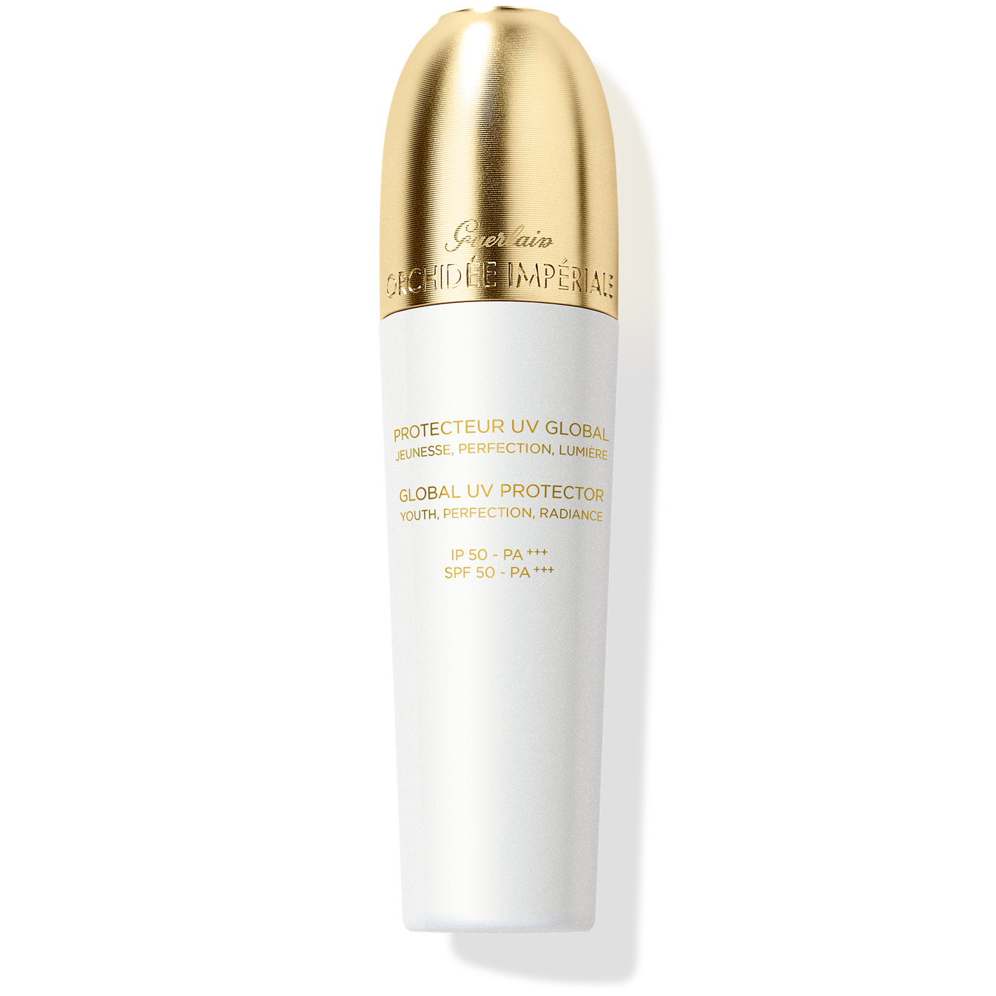 新品 ゲラン オーキデアンペリアル ホワイト ザ アイ セロム 15ml 試してみた】オーキデ アンペリアル ホワイト セロム イン UV