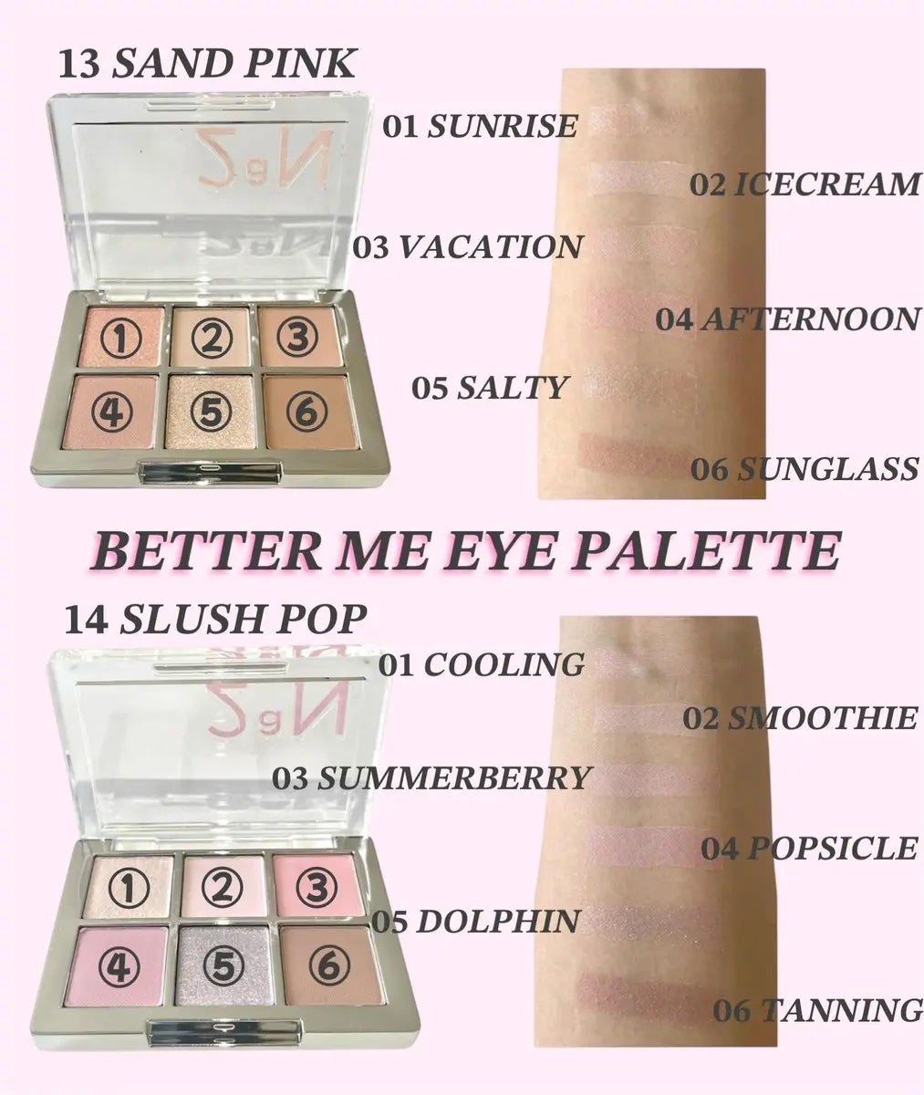 デュアルチーク/2aN/パウダーチークを使ったクチコミ(2枚目)