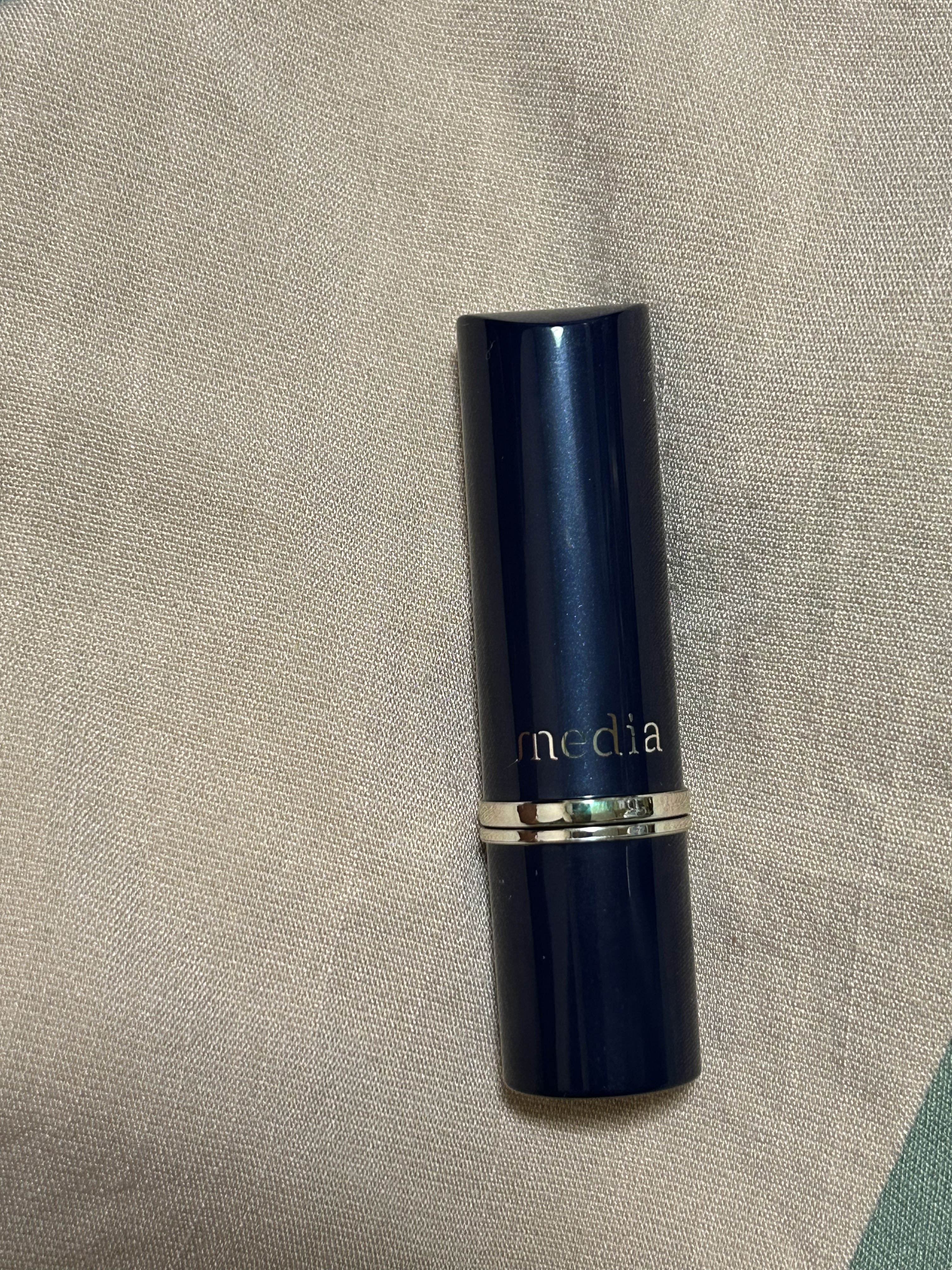 クリーミィラスティングリップA PK-22/media/口紅を使ったクチコミ（2枚目）