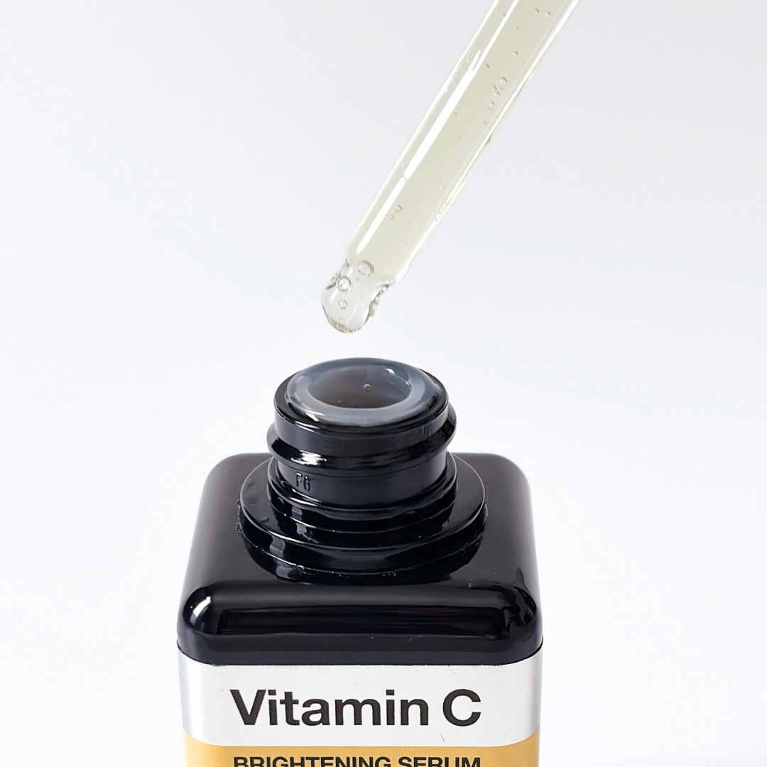 ビタミンCブライトニングセラム/MEDIHEAL/美容液を使ったクチコミ（2枚目）