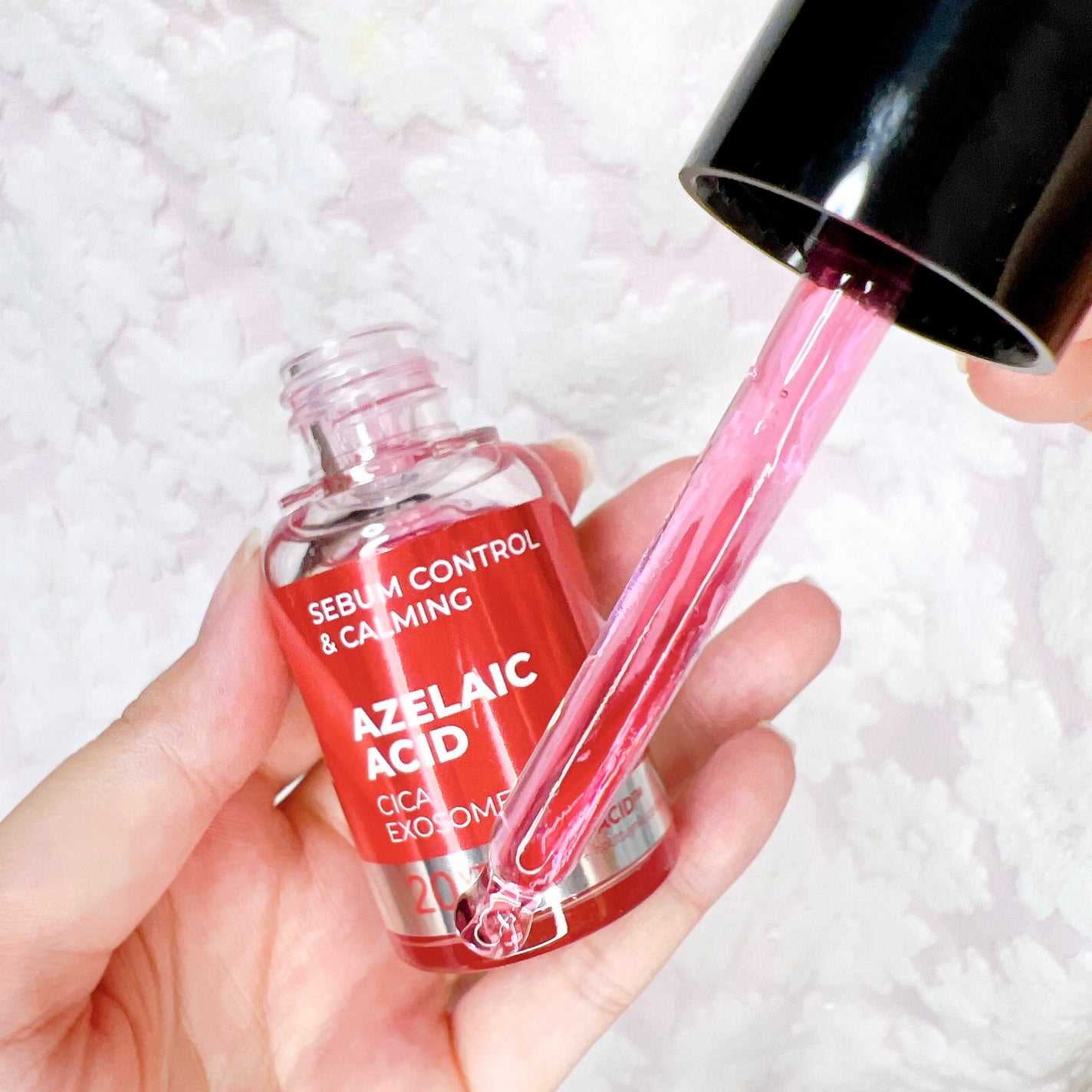 A1カーミング アンプル/VT/美容液を使ったクチコミ(9枚目)