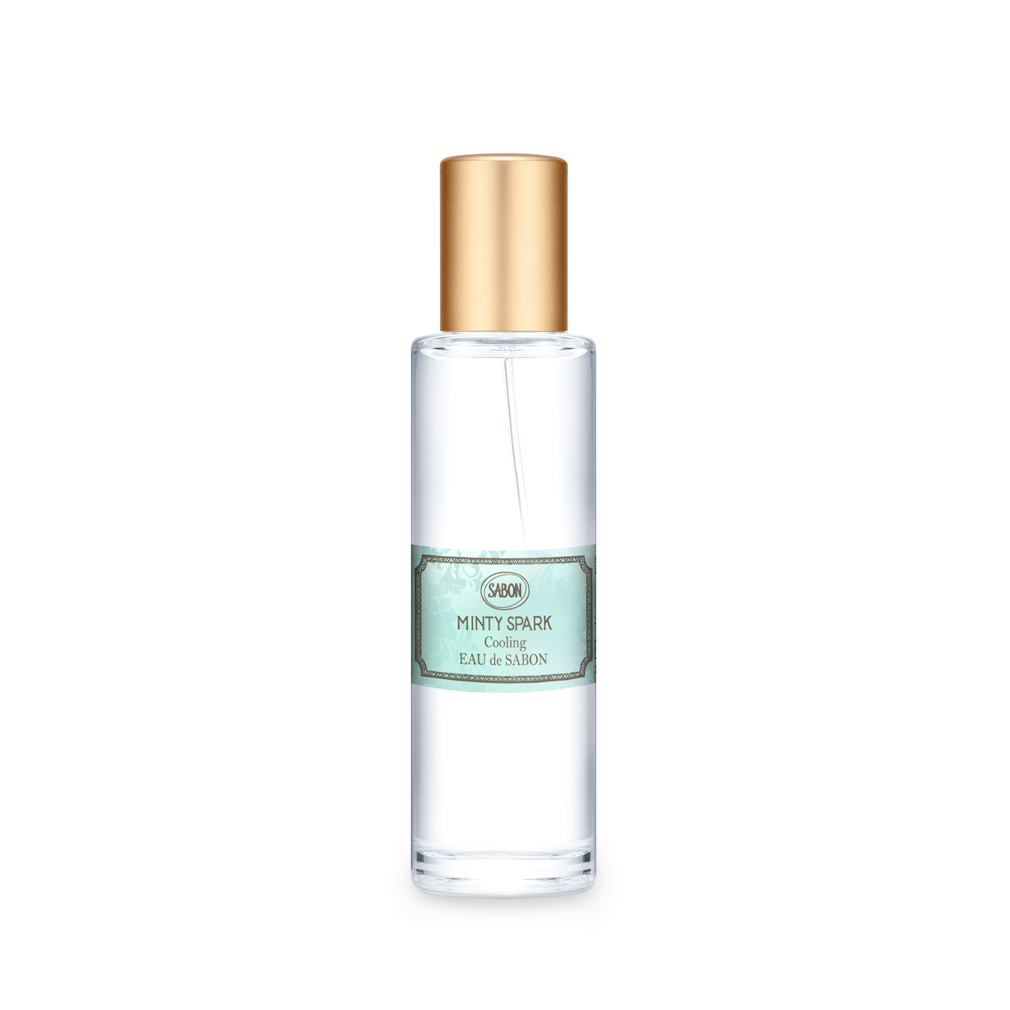 オー ドゥ サボン スパークリング / SABON