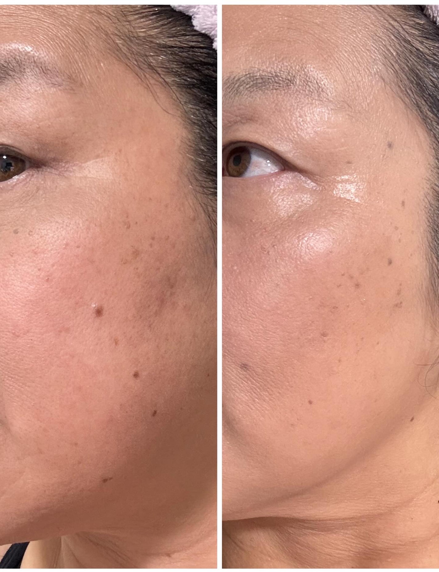 Glow me mesh cushion /Likebel/クッションファンデーションを使ったクチコミ(8枚目)