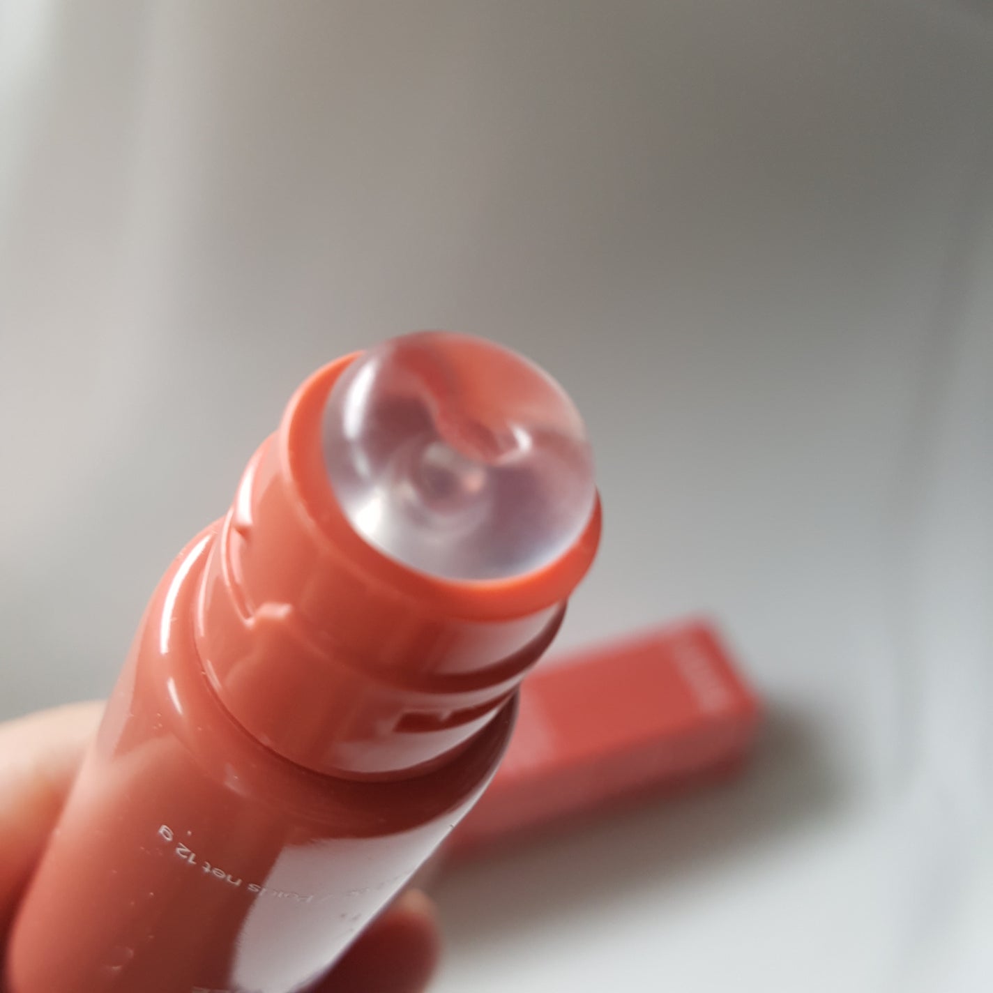 グレイズ ティントリップセラム/LANEIGE/リップ美容液を使ったクチコミ(4枚目)