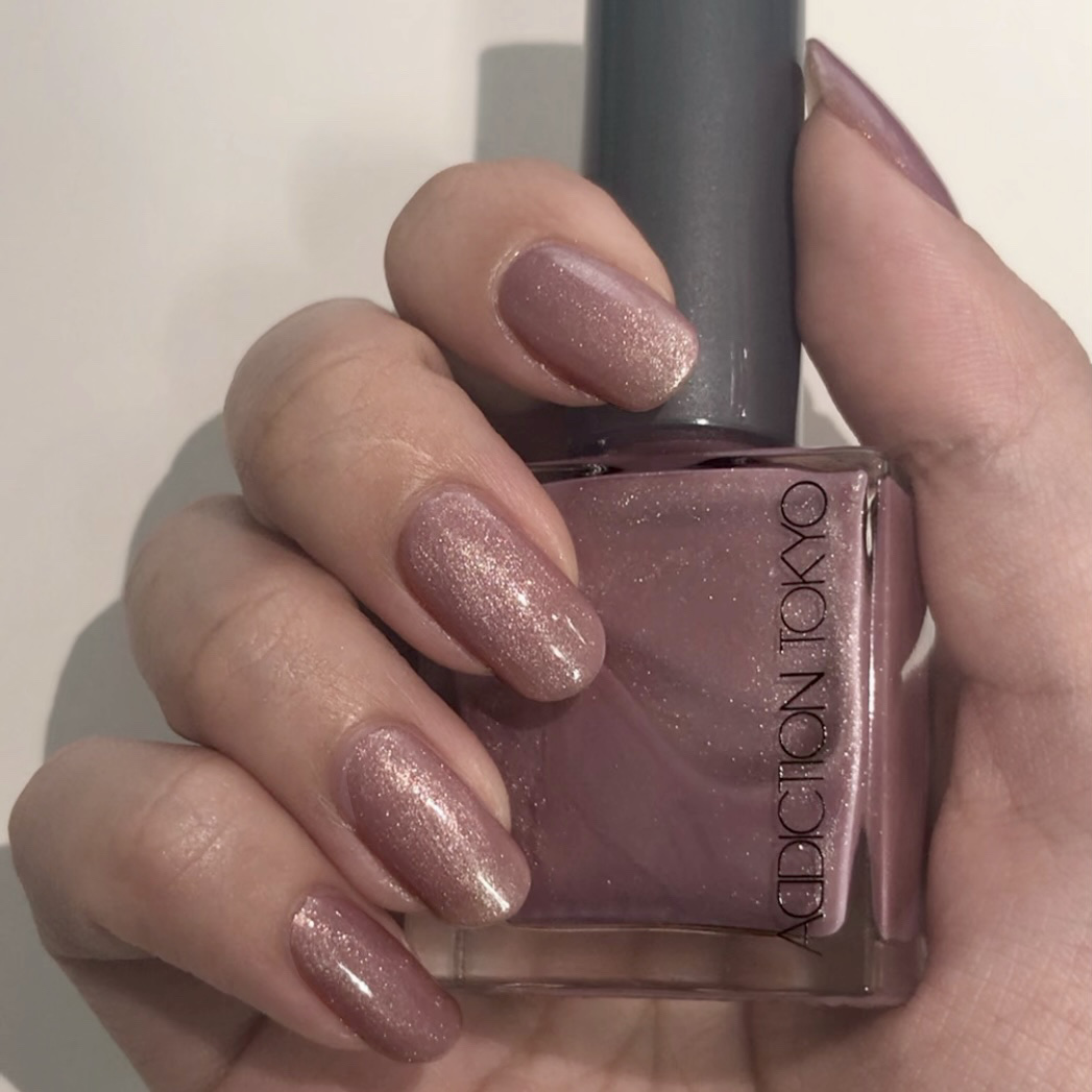 アディクション マグネット スティック/ADDICTION/ネイル用品を使ったクチコミ（1枚目）