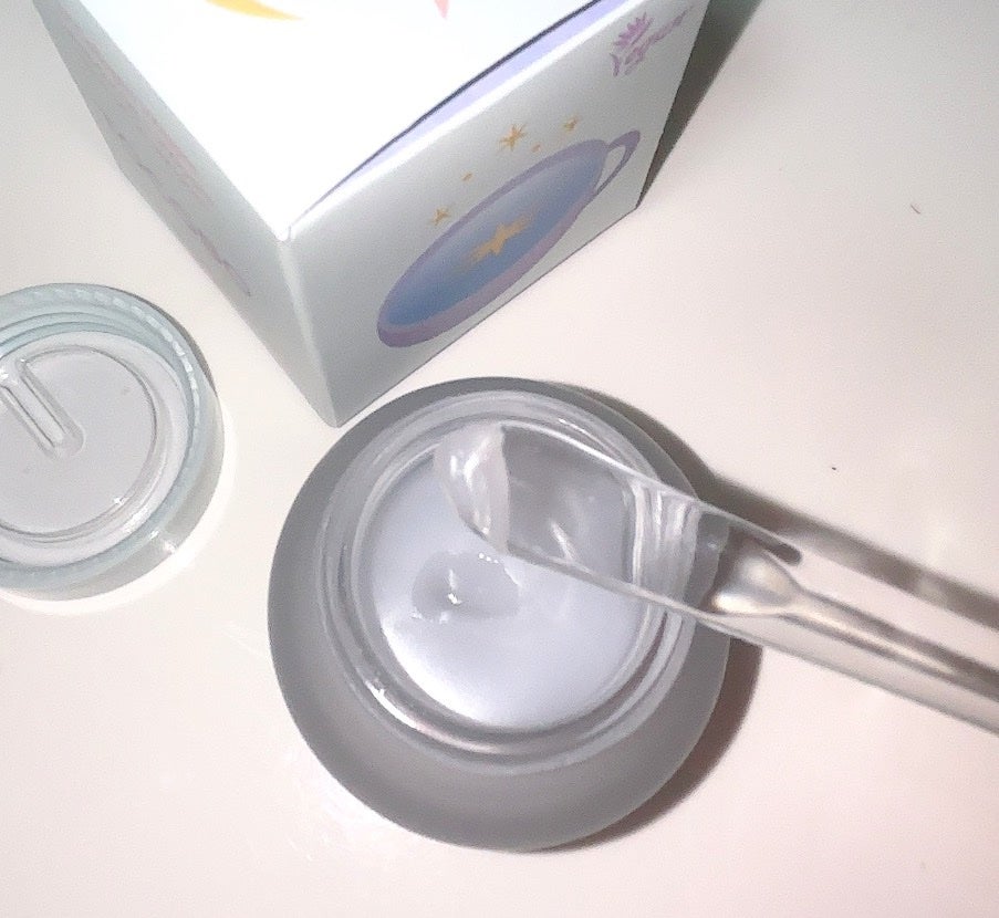 コラーゲンブースティングリップマスク/TOCOBO/リップマスクを使ったクチコミ(2枚目)