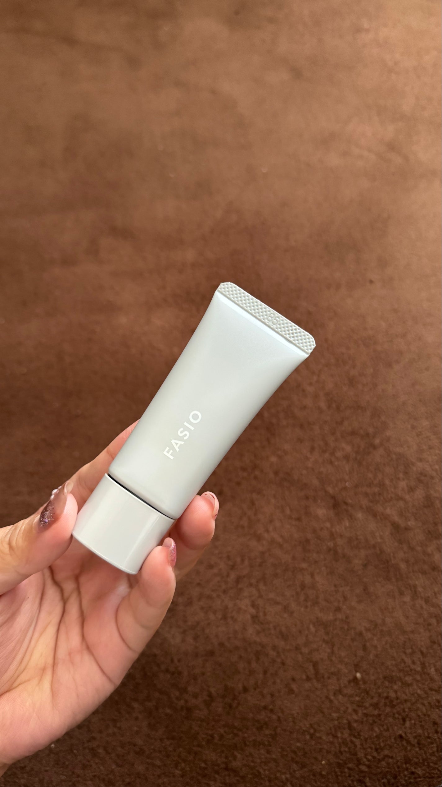 くずれ・日やけ防止下地/FASIO/化粧下地を使ったクチコミ(1枚目)