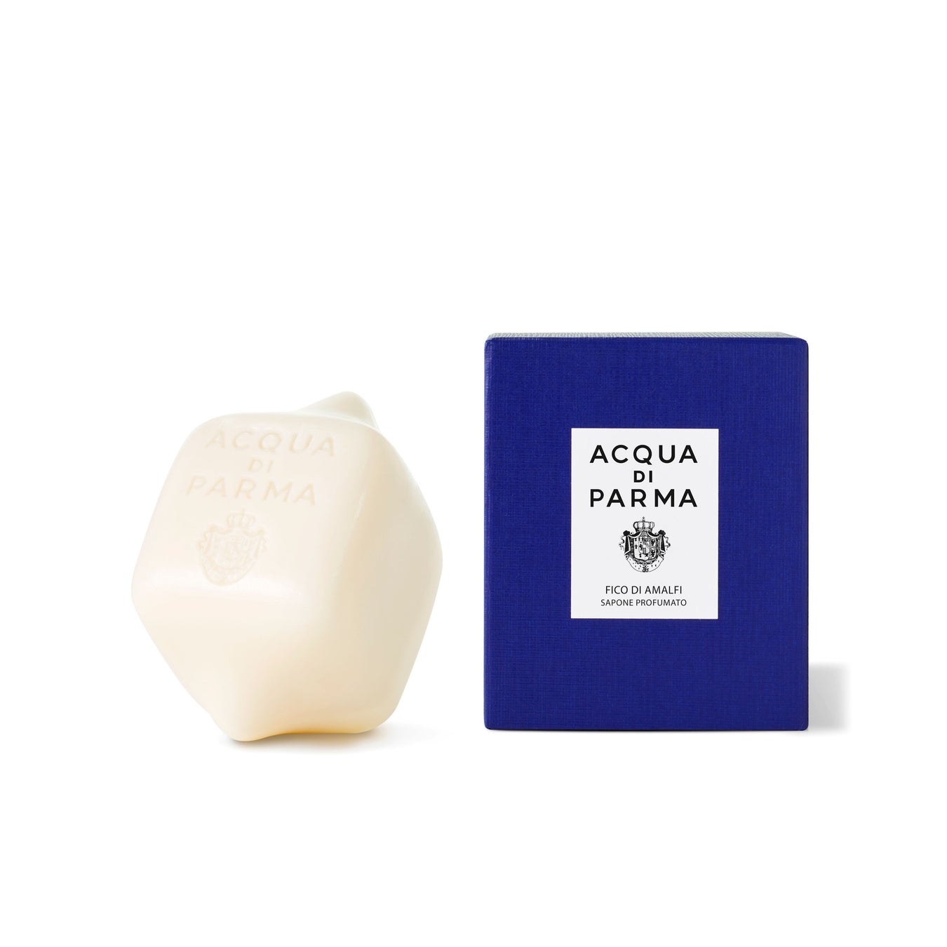 アクア ディ パルマ ブルー メディテラネオ フィーコ シトラスソープ アクア ディ パルマ