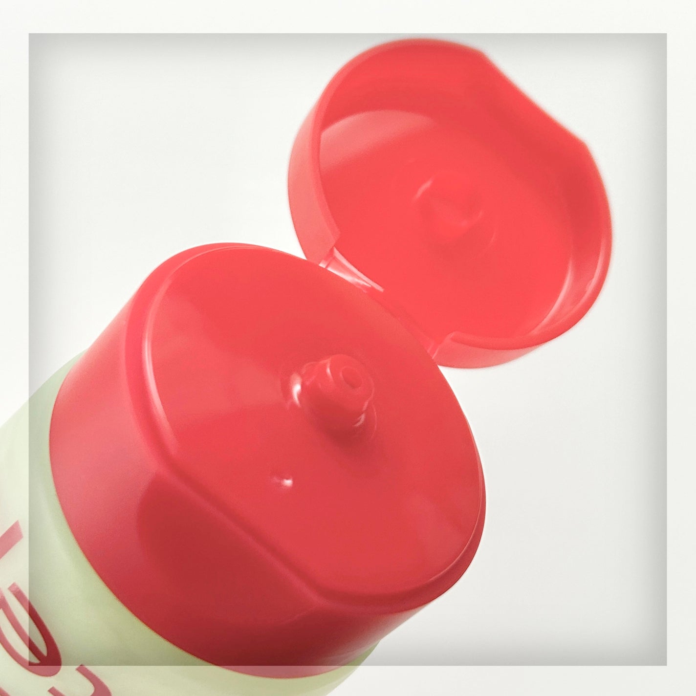 ティーツリージェルクレンジングオイル/KindStep/クレンジングジェルを使ったクチコミ(3枚目)