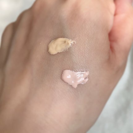 リフティング カラーフィルター UV/EKATO./日焼け止めクリームを使ったクチコミ(2枚目)