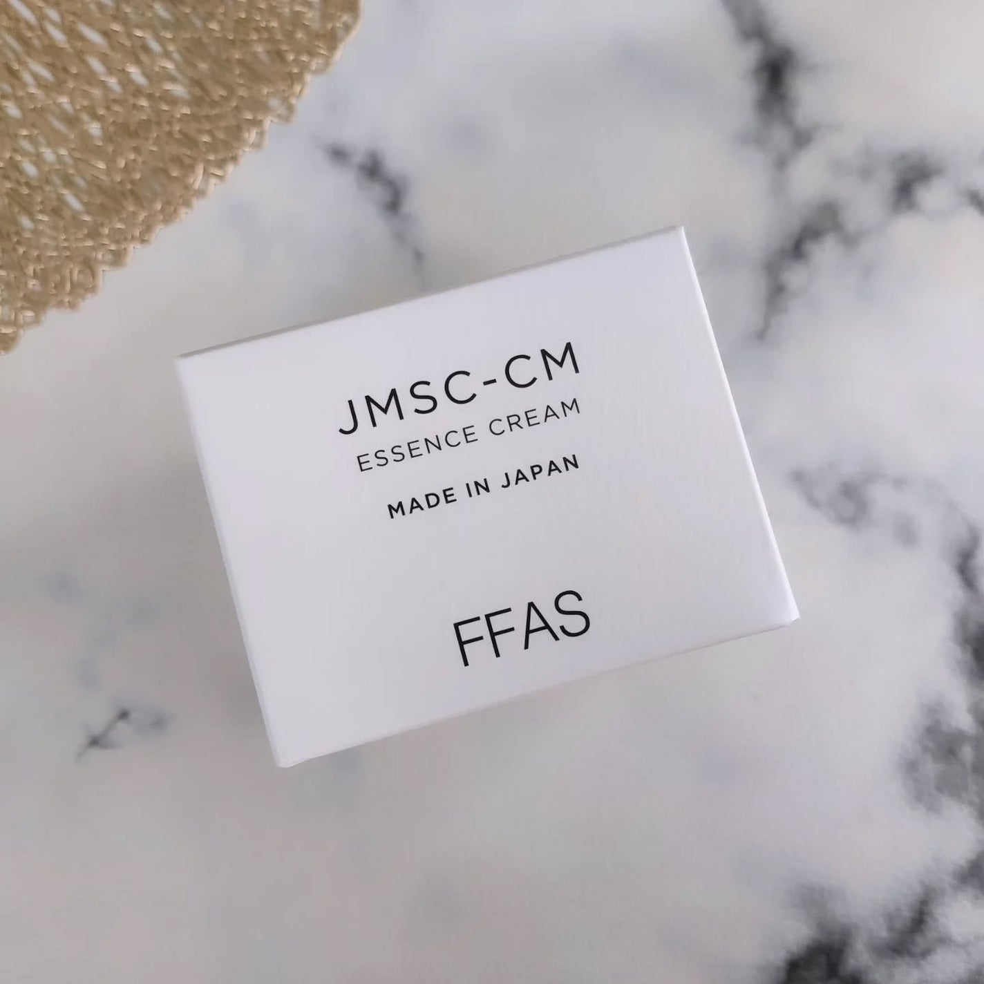 JMSC-CM ESSENCE CREAM/FINGER FOX AND SHIRTS/フェイスクリームを使ったクチコミ(8枚目)