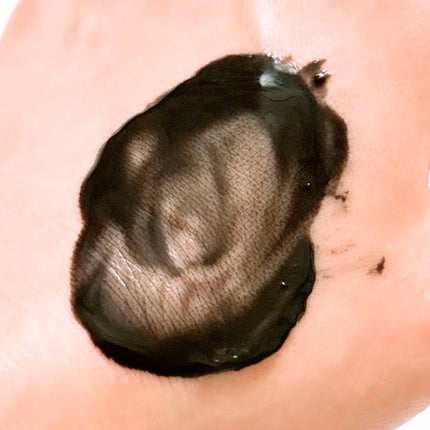 シカ クレンジングバーム 炭 ブラック/KATAN/クレンジングバームを使ったクチコミ(4枚目)