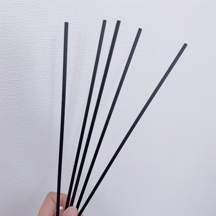 へトラス大容量ディフューザー/hetras/その他を使ったクチコミ(3枚目)