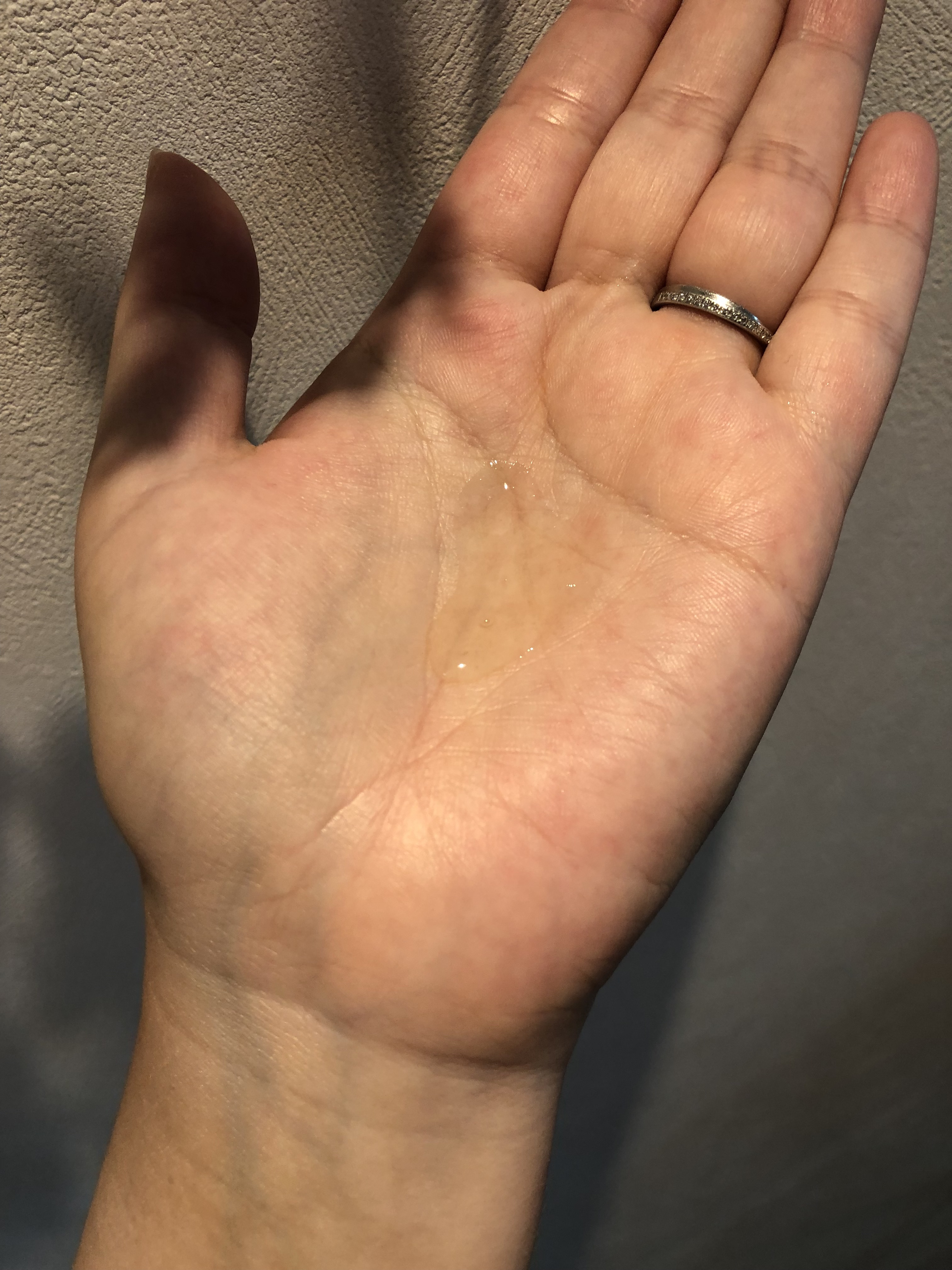 Linon ロックオイル/Linon/ヘアオイルを使ったクチコミ（3枚目）