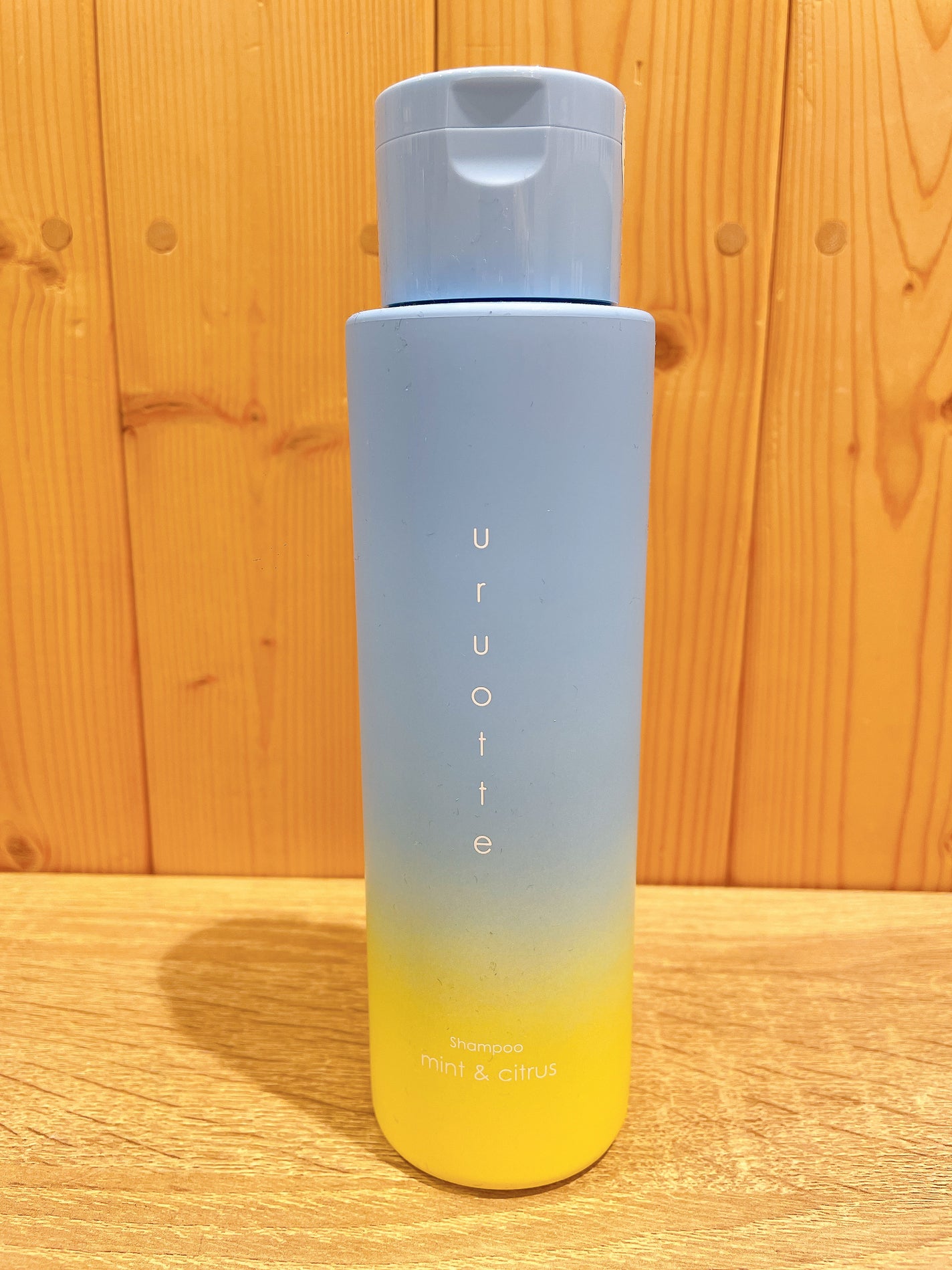 金賢守(キムヒョンス) on LIPS 「時短にもなる!この時期のベストアイテム✨uruotteの自然派..」(1枚目)