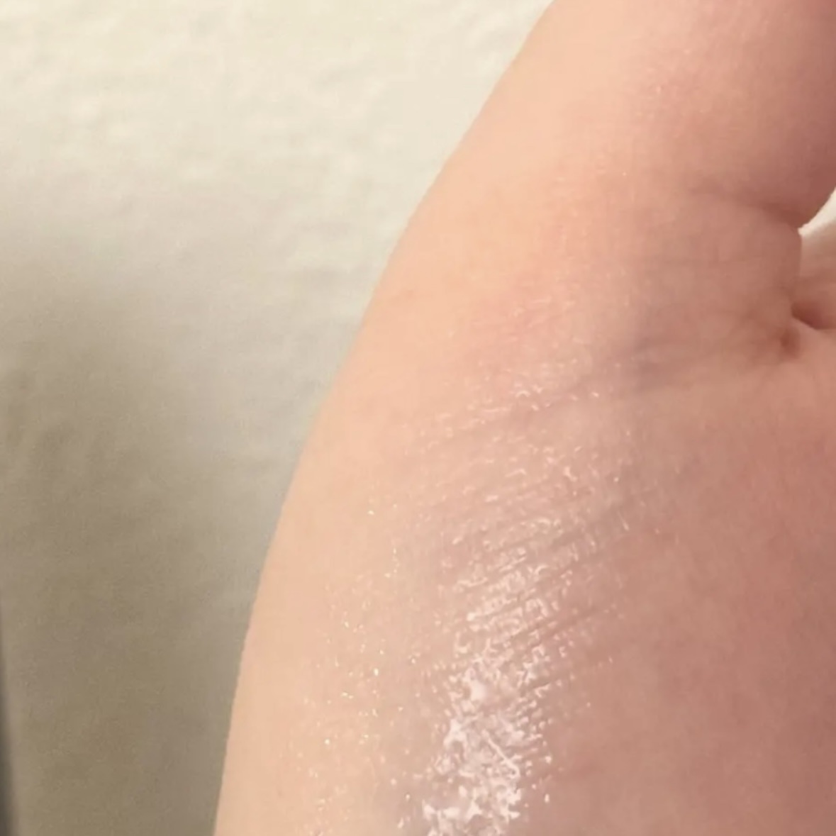 トワタッチ ハートメイクアップ ミスト N/troistouch/フィックスミストを使ったクチコミ（3枚目）