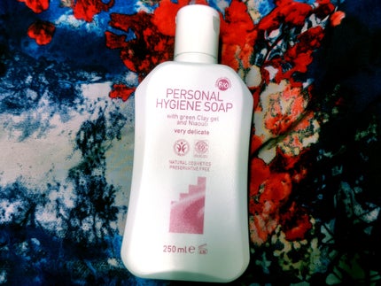 ファンゴ シャンプー/Prédia/市販シャンプーを使ったクチコミ(3枚目)