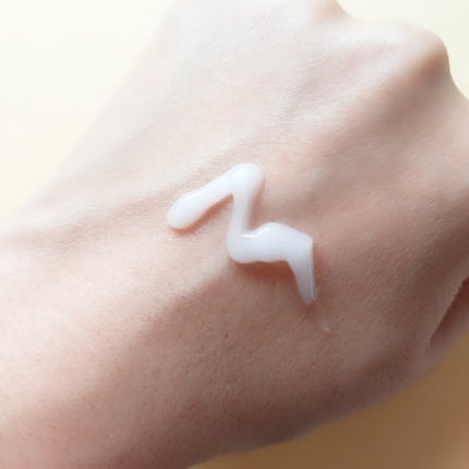 PHセンシティブクリームチューブ 60ml/SAM'U/フェイスクリームを使ったクチコミ(6枚目)