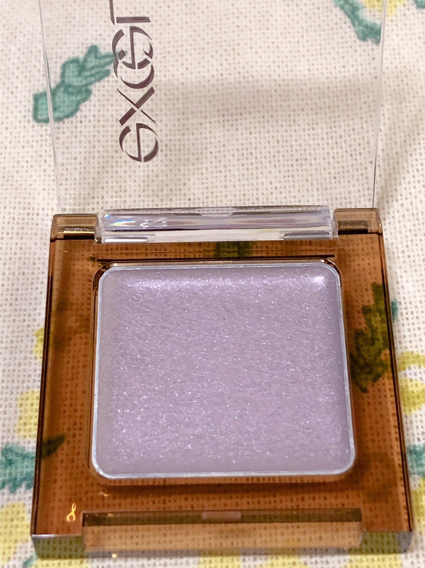 イルミクチュールシャドウ/excel/ジェル・クリームアイシャドウを使ったクチコミ(2枚目)