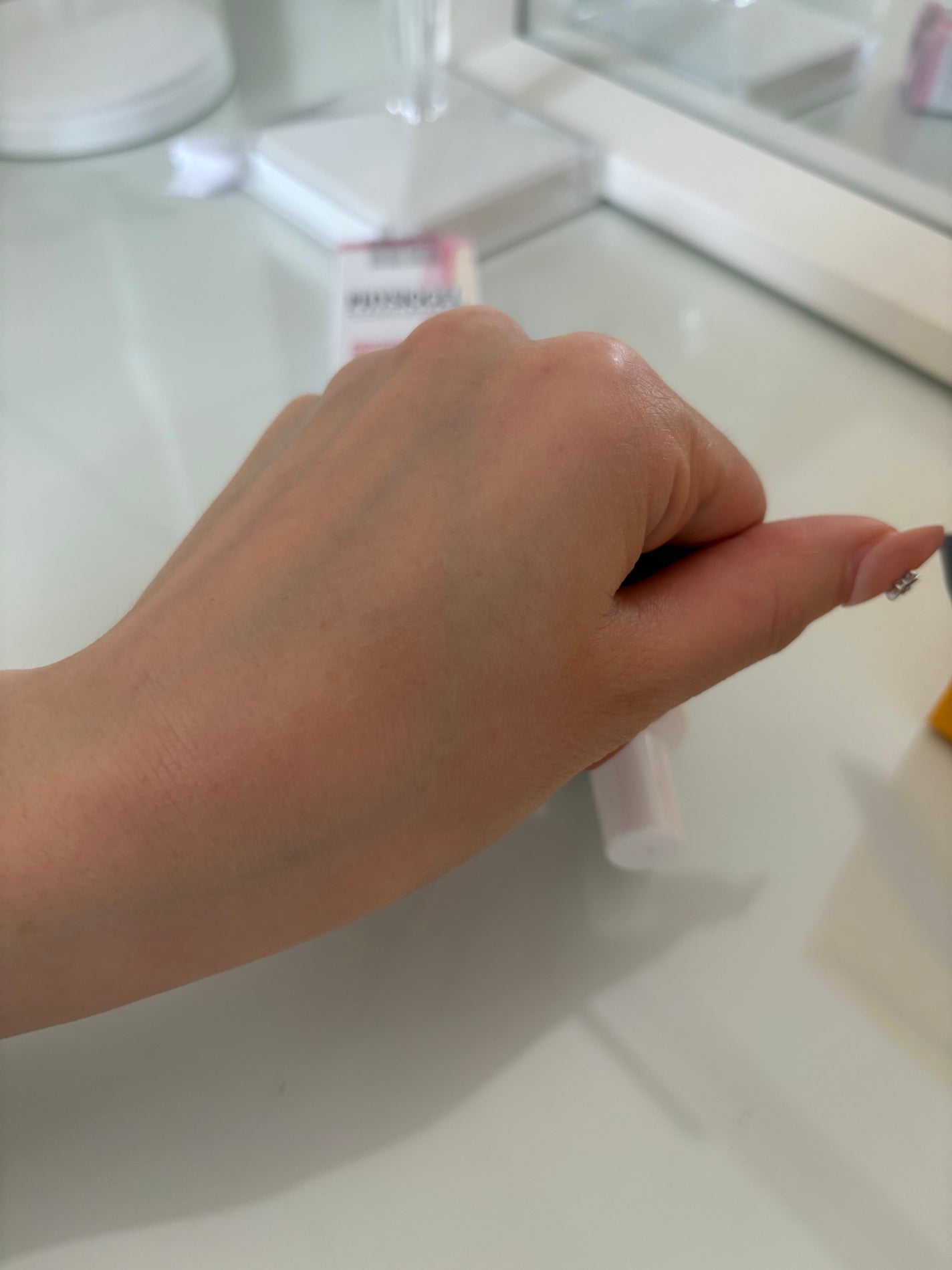 アドバンスドリペア AIグローアップ サンスクリーン/PHYSIOGEL/日焼け止めクリームを使ったクチコミ(3枚目)