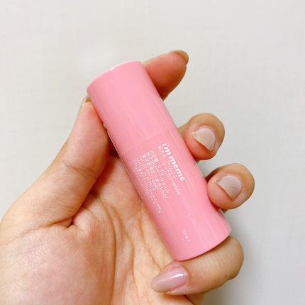 アイムマルチスティックブラッシャー/i’m meme/ジェル・クリームチークを使ったクチコミ(3枚目)