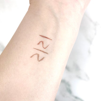 リキッドアイライナーR4/ラブ・ライナー/リキッドアイライナーを使ったクチコミ(2枚目)