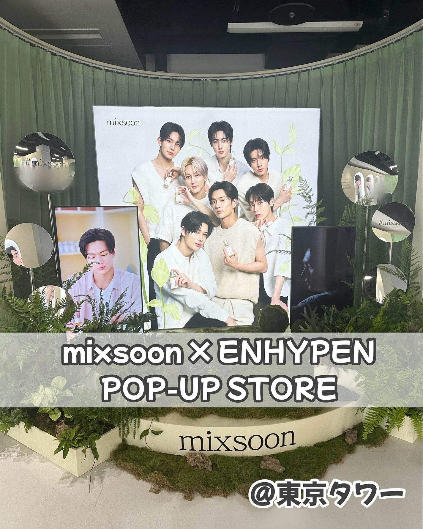 大豆エッセンス/mixsoon/美容液を使ったクチコミ(1枚目)