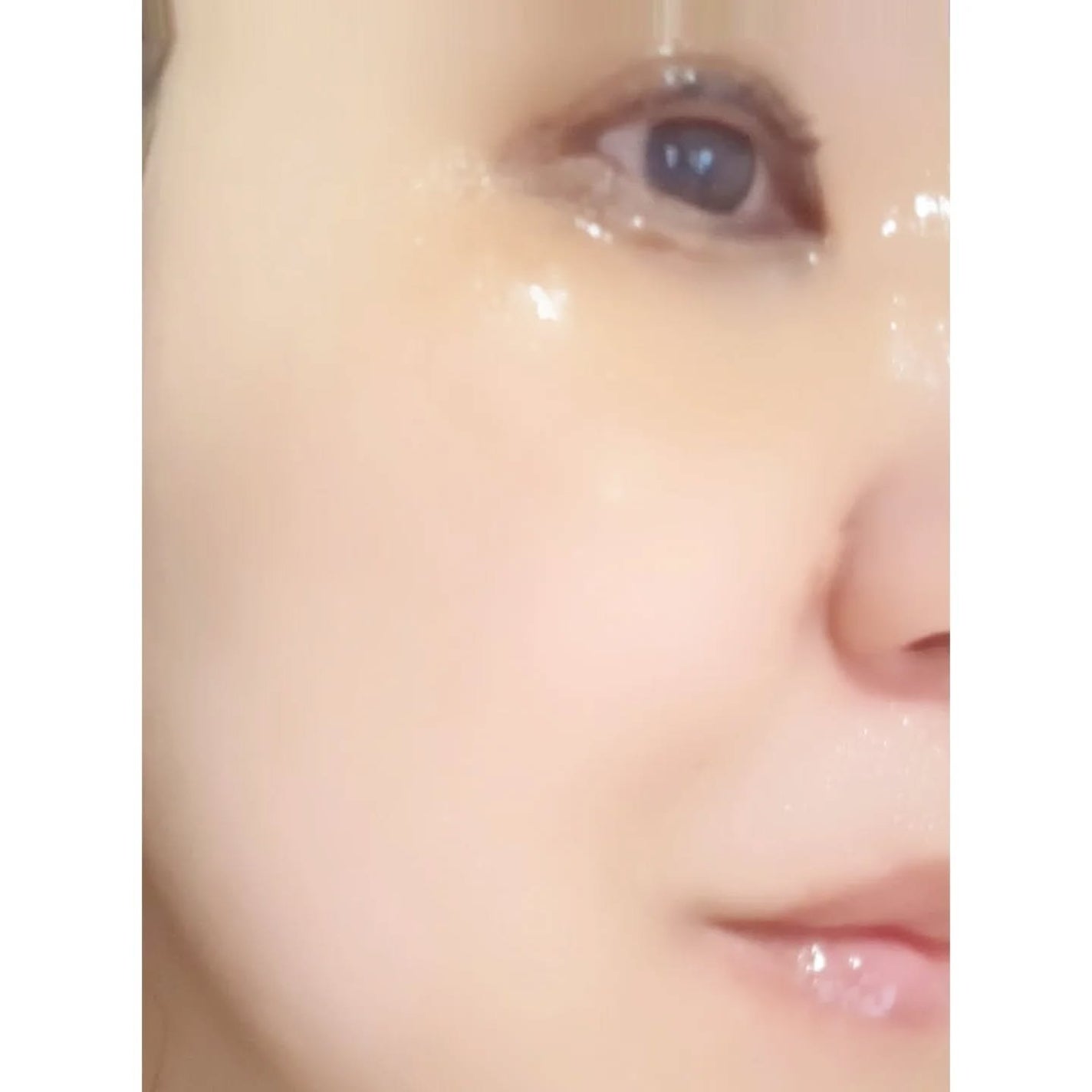 おうちdeエステ 肌をなめらかにする マッサージ洗顔ジェル/ビオレ/その他洗顔料を使ったクチコミ(7枚目)