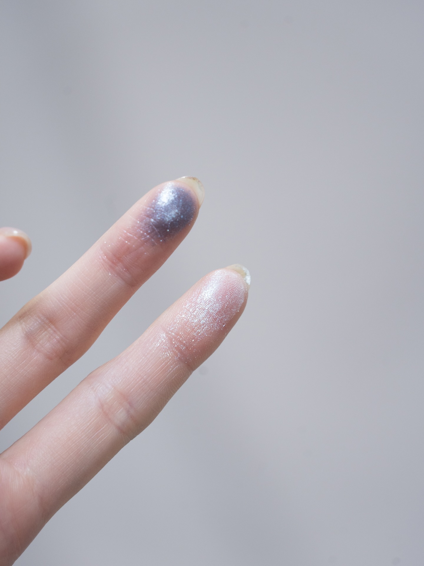 RMK ピュア コンプレクション ブラッシュ/RMK/パウダーチークを使ったクチコミ（3枚目）