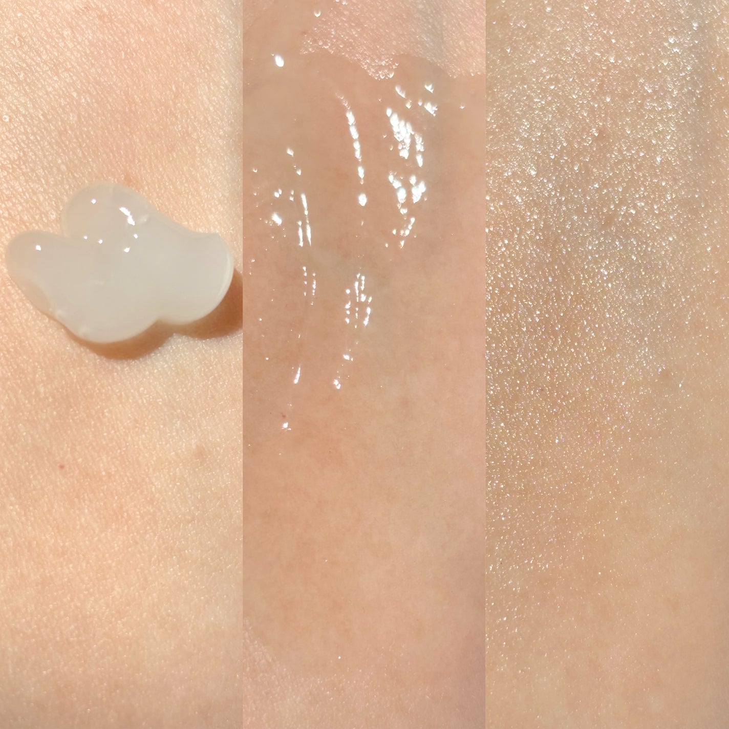 クラウドクリーム/CHARDE/フェイスクリームを使ったクチコミ(4枚目)