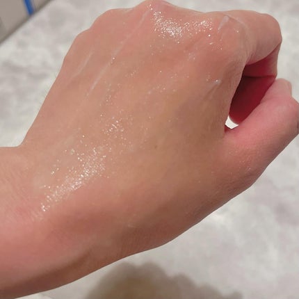 ディーアール120 バリアクリーム/KLALAB/フェイスクリームを使ったクチコミ(5枚目)