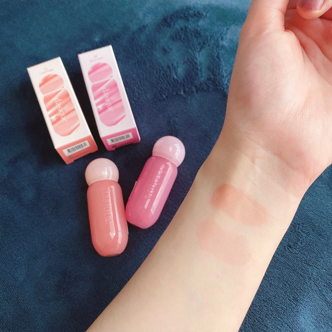 ãžã¥ãŒã·ãŒãã¥ãŒã€ã°ããŠãã£ã³ã/dasique/ãªãããã£ã³ãã䜿ã£ãã¯ãã³ãïŒ3æç®ïŒ