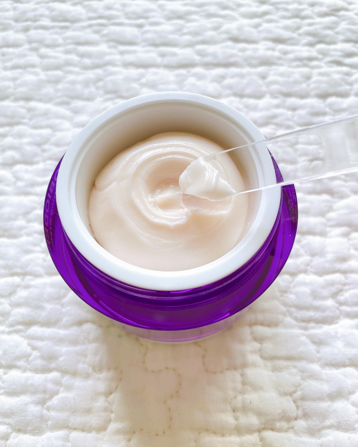 バイオヒールボ プロバイオダーム 3Dリフティングクリーム/BIOHEAL BOH/フェイスクリームを使ったクチコミ(2枚目)