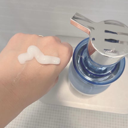 モイストリカバリーシャンプー/ヘアトリートメント/Dr.Once/市販シャンプーを使ったクチコミ(4枚目)