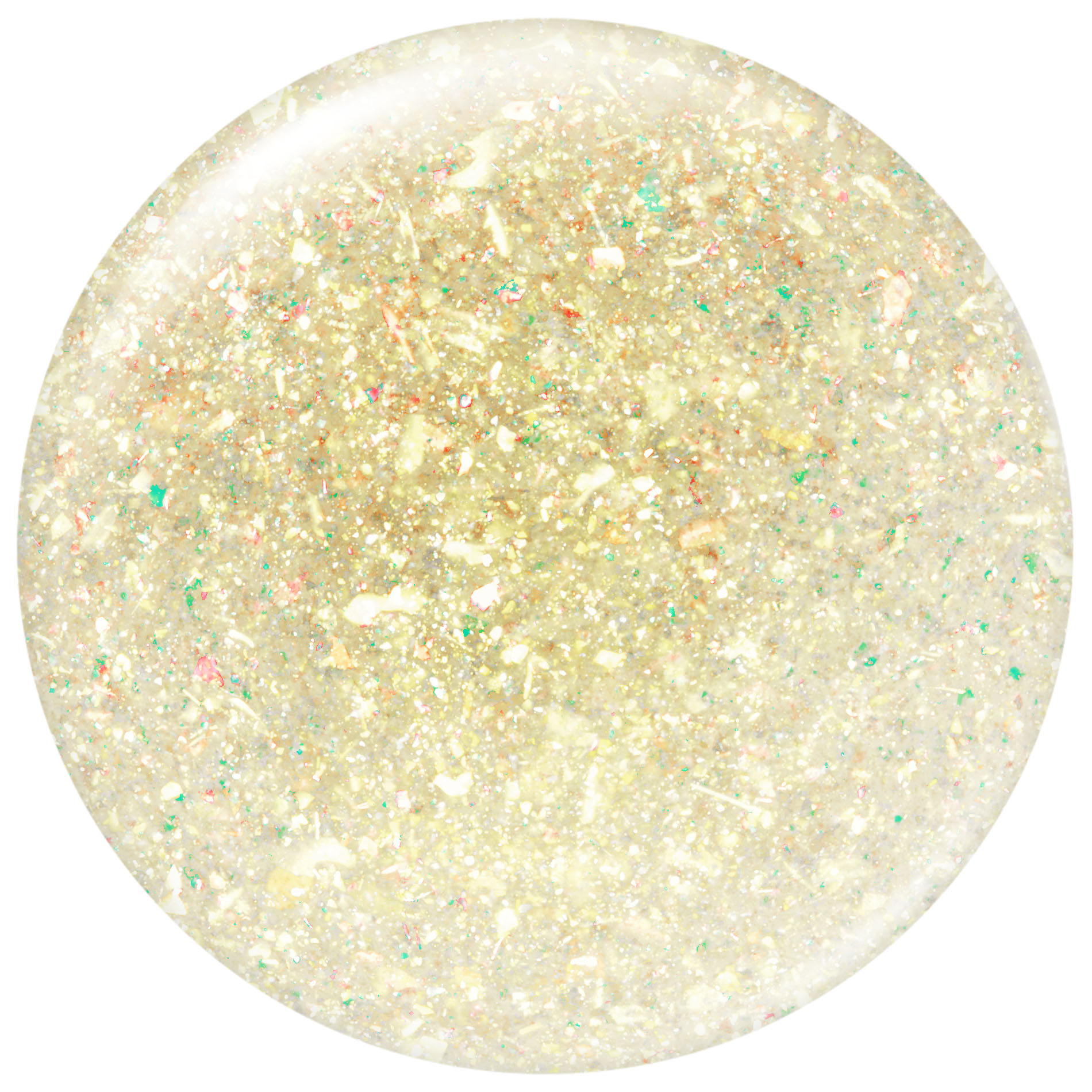 エレガンス ネイル トップコート 03