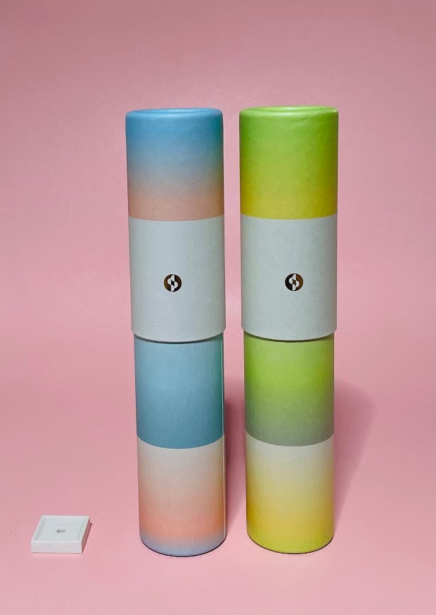 日本香堂 セントスケープ/日本香堂/その他を使ったクチコミ(3枚目)