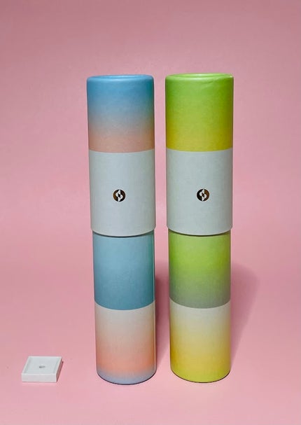 日本香堂 セントスケープ/日本香堂/その他を使ったクチコミ(3枚目)