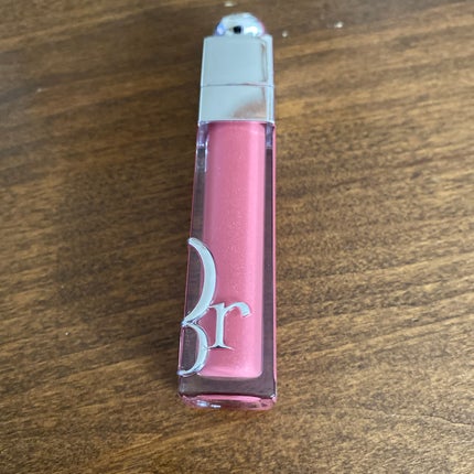 ディオール アディクト リップ マキシマイザー/Dior/リップグロスを使ったクチコミ(1枚目)