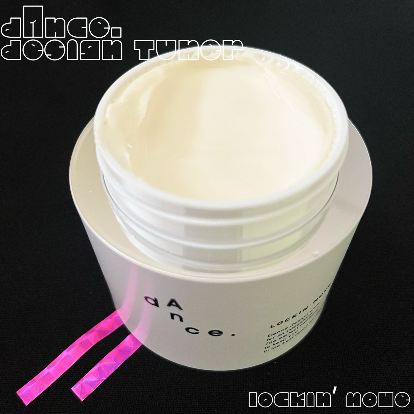 Mana on LIPS 「ダンスデザインチューナースタイリングシリーズ💃(過去投稿再掲)..」(4枚目)