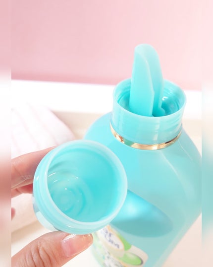 Touch of Ka ジンジャーフラワーフレッシュシトラスの香り/arFUM/柔軟剤を使ったクチコミ(4枚目)