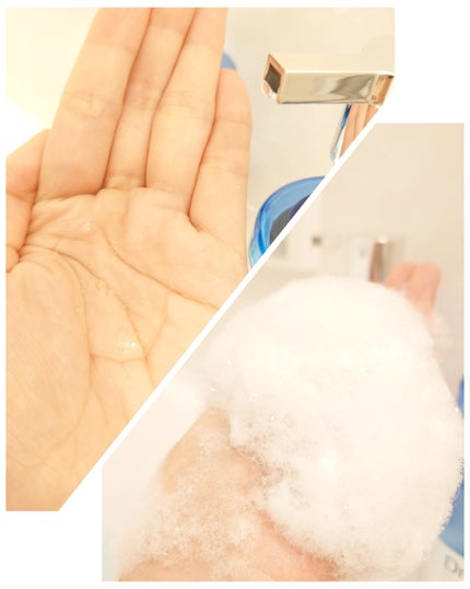 モイストリカバリーシャンプー/ヘアトリートメント/Dr.Once/市販シャンプーを使ったクチコミ(4枚目)