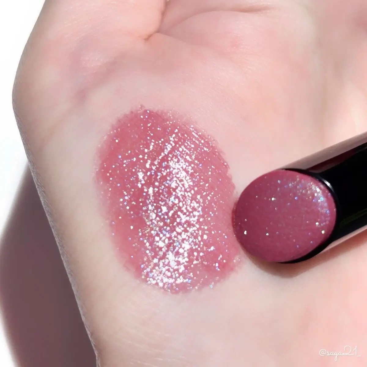 ケイト リップモンスター/KATE/口紅を使ったクチコミ（2枚目）