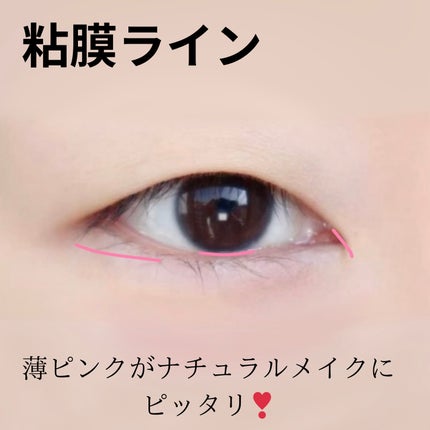 パーフェクトマルチアイズ/キャンメイク/アイシャドウパレットを使ったクチコミ(4枚目)