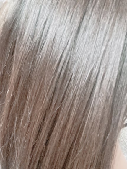 クレンド リッチモイスト インテンシブリペア ミネラル ヘアマスク/CLEND/ヘアマスク・ヘアパックを使ったクチコミ(1枚目)