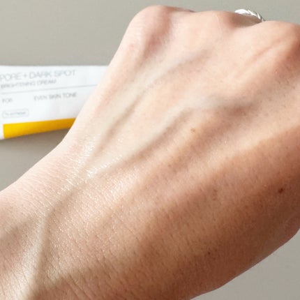 ポア ブライトニング シミケアセラム/celimax/美容液を使ったクチコミ(6枚目)