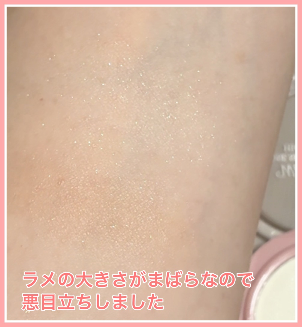 &. WithCharm  ノーズシャドウ/DAISO/シェーディングを使ったクチコミ（3枚目）