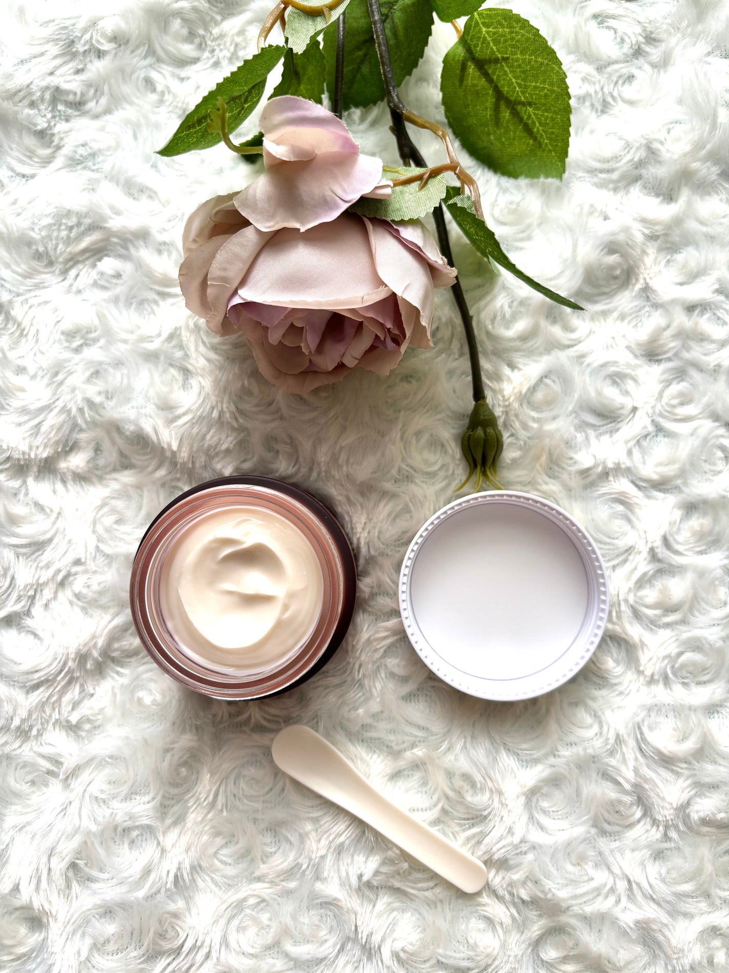 メープルエナジーインフュージングクリーム/Klairs/フェイスクリームを使ったクチコミ(2枚目)