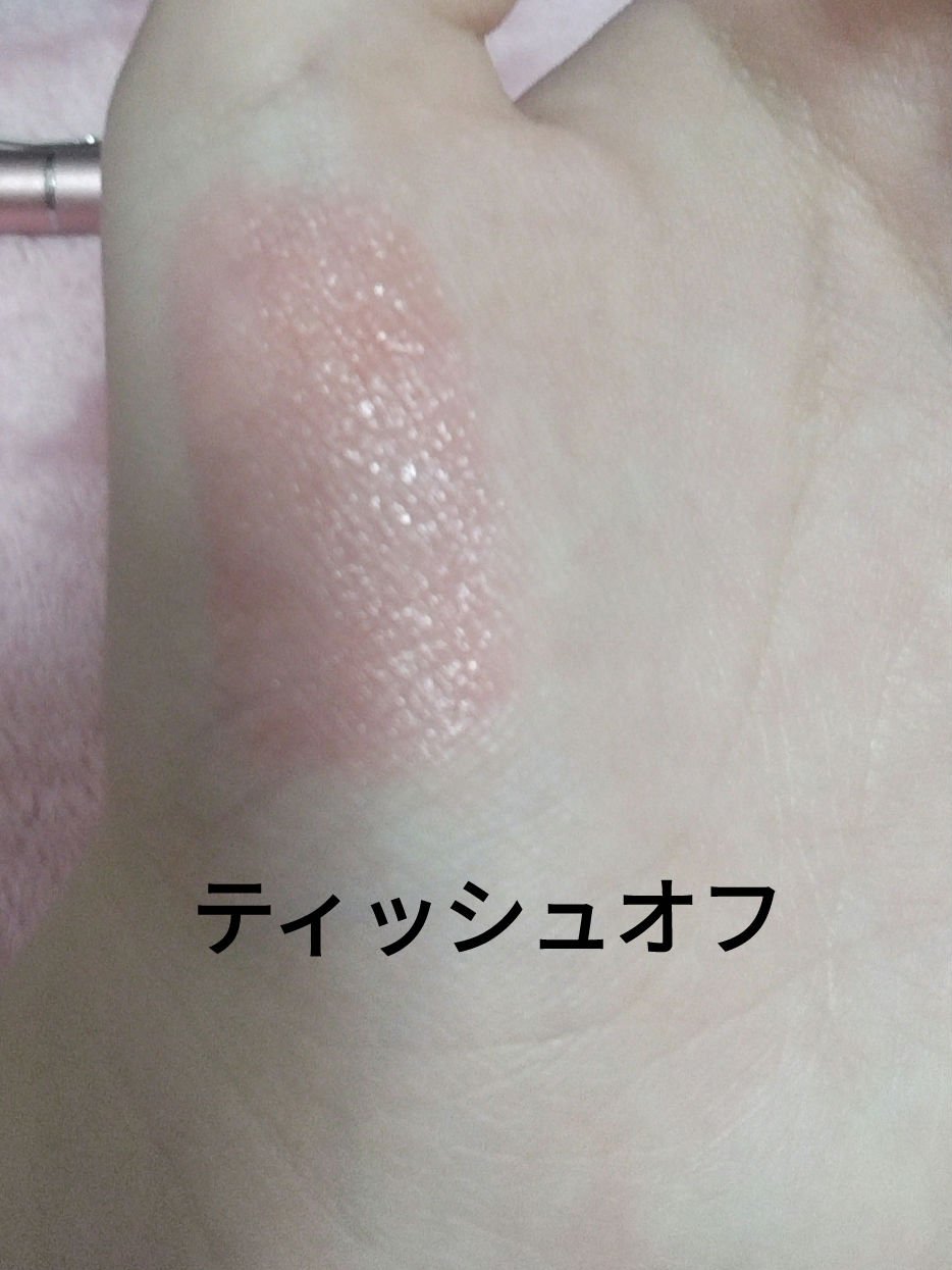 KM ジューシーティントリップカラー/Kyumme/リップティントを使ったクチコミ（3枚目）