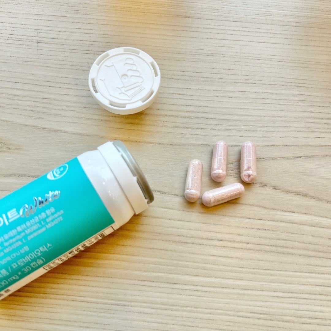 ヨエスターグルタチオンダイレクト5X/ESTHER FORMULA/美容サプリメントを使ったクチコミ(3枚目)